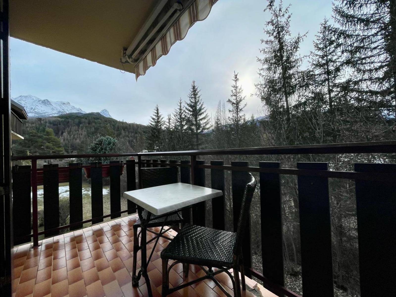 La De L'ecureuil Apartamento *